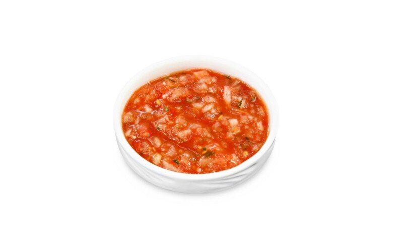 Соус сальса