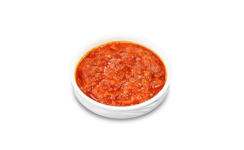 Соус красный острый