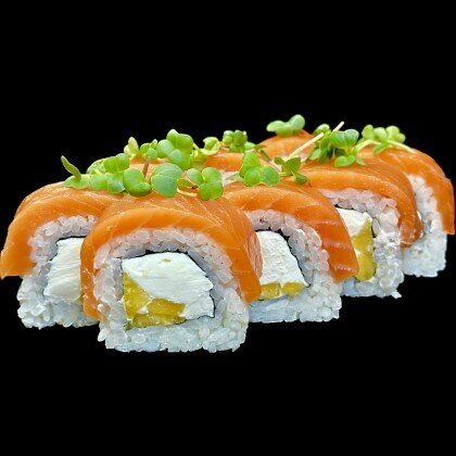 Филадельфия манго