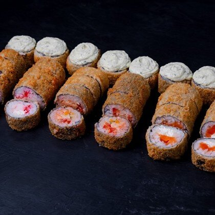 Сет "Темпура микс"