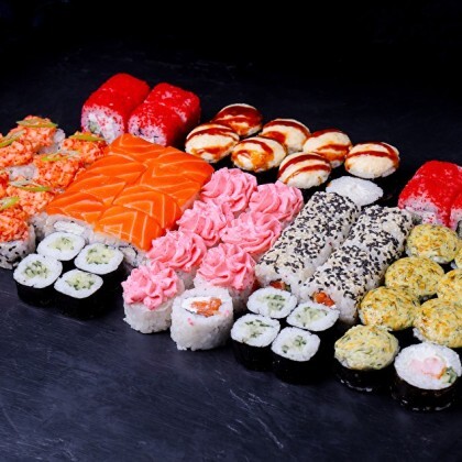 Сет "Император"