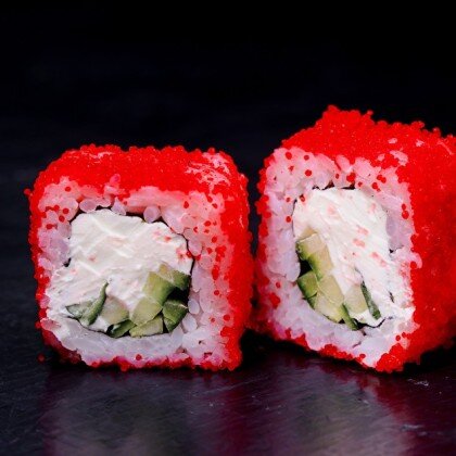 Ролл "Калифорния Лайт"