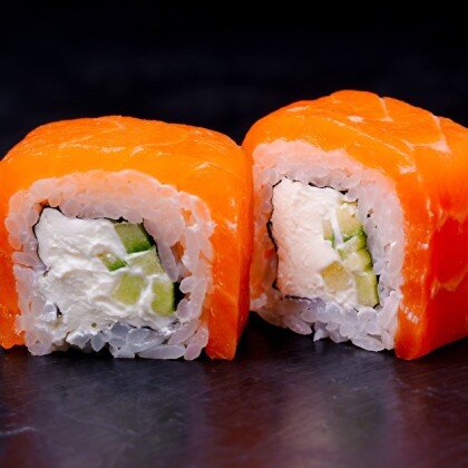 Ролл "Филадельфия"