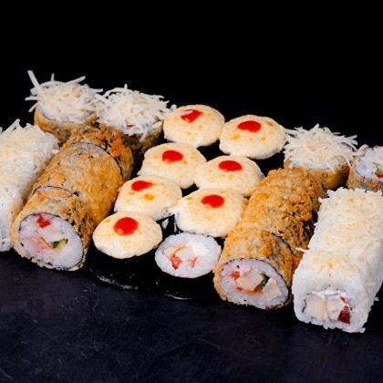 Сет "Чикенмикс NEW"