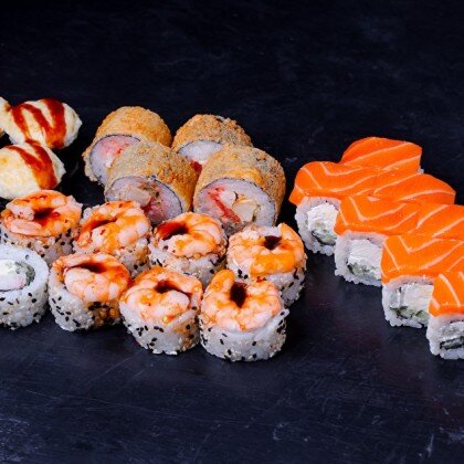 Сет "Фаворит"