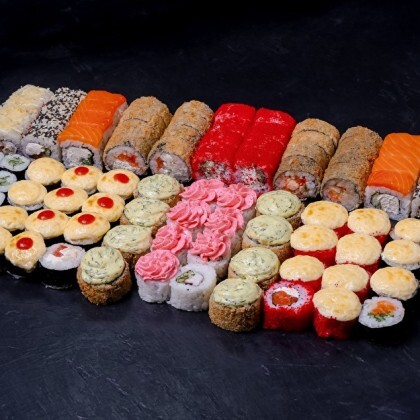 Сет "Богатый папа"