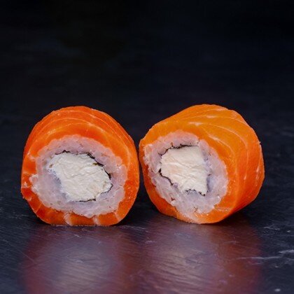 Ролл "Филадельфия классика"