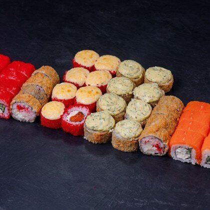 Сет "Легенда"