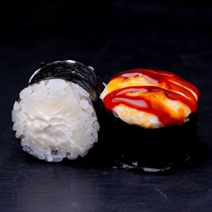 Ролл "Сливочный"