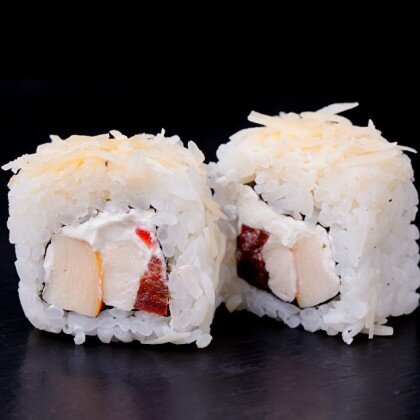 Ролл "Чикен"