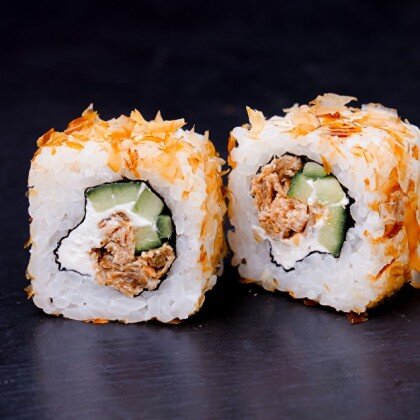 Ролл "Бонито"