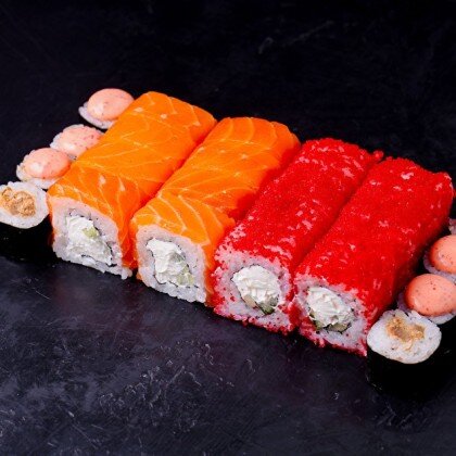 Сет "Для двоих NEW"