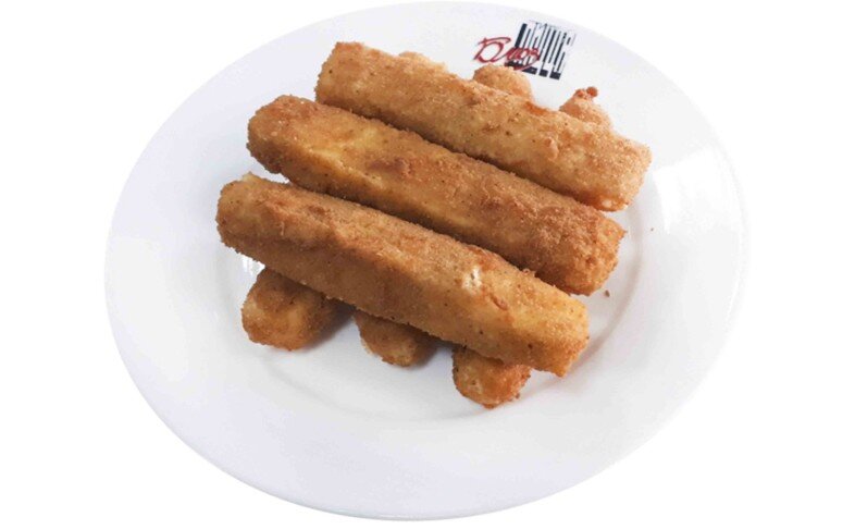 Сырные палочки