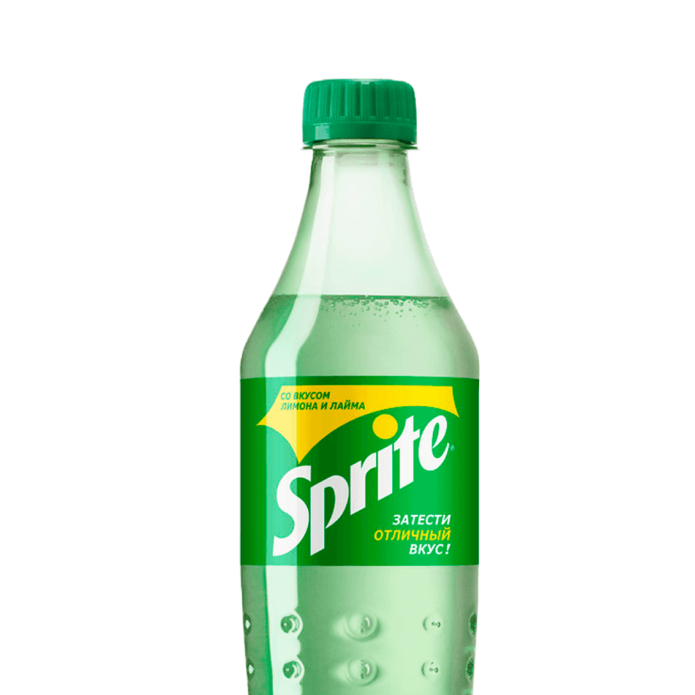 Sprite 0,5