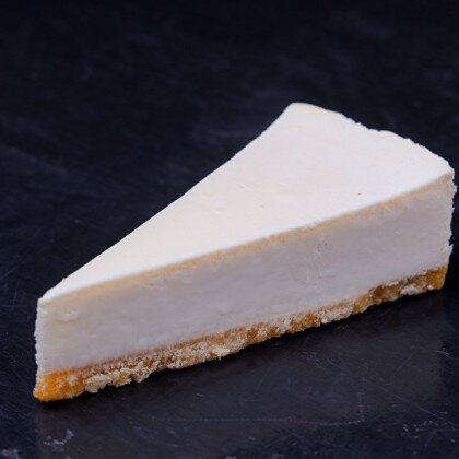 Чизкейк ванильный