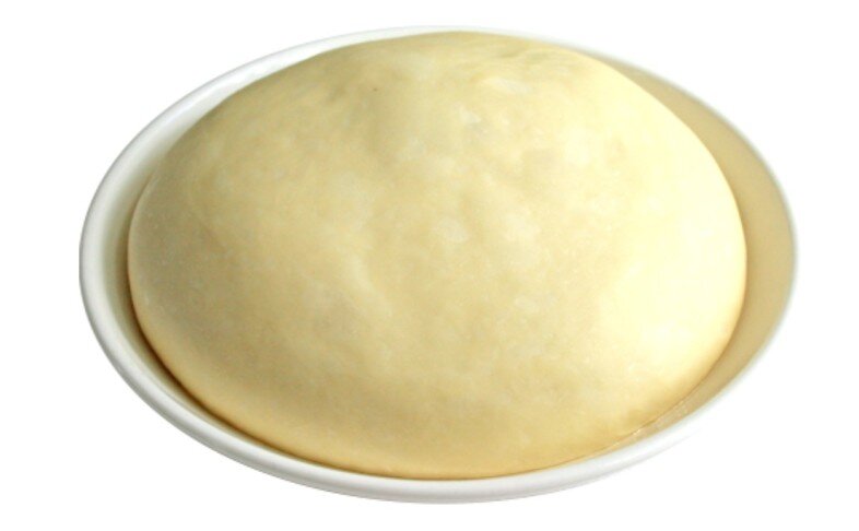 Тесто пельменное