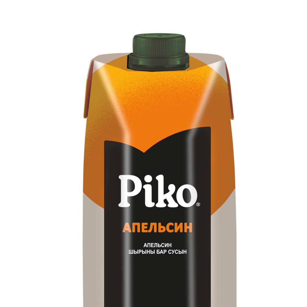 Piko Апельсин 1л