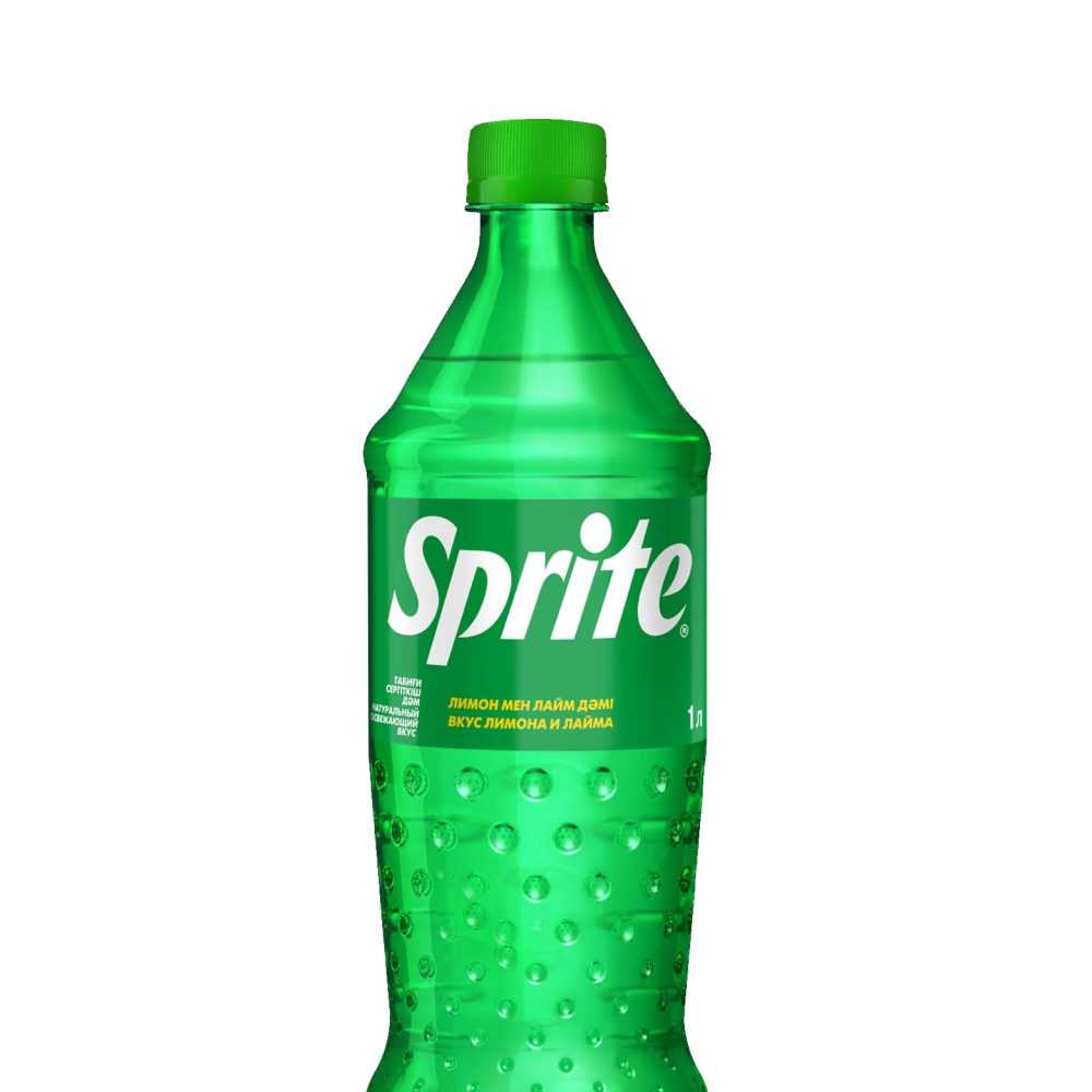 Sprite 0,5