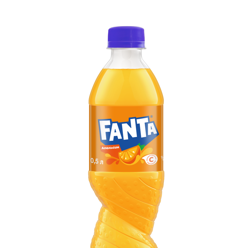 Fanta 0,5