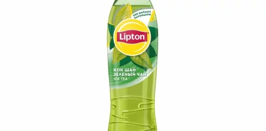 Липтон чай 1л