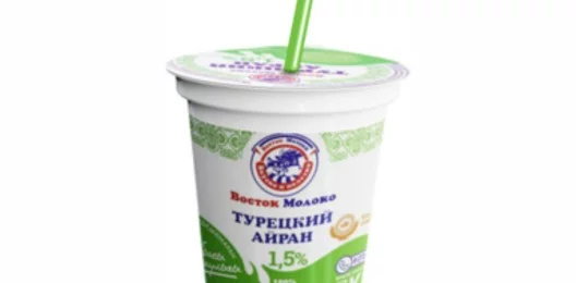 Айран 1ст