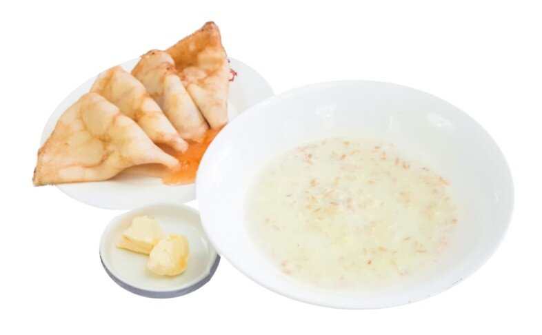 Завтрак "Русский"