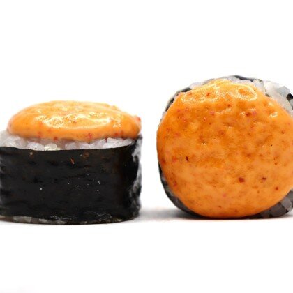 Унаги запеченный