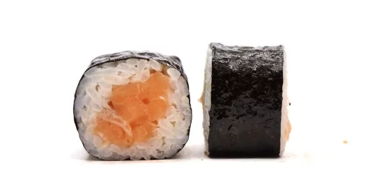 Сяке маки