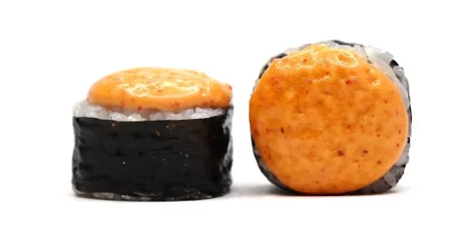 Кани запеченный