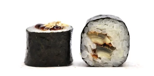 Унаги маки