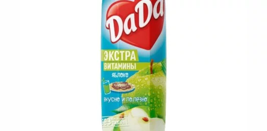 ДаДа 1л