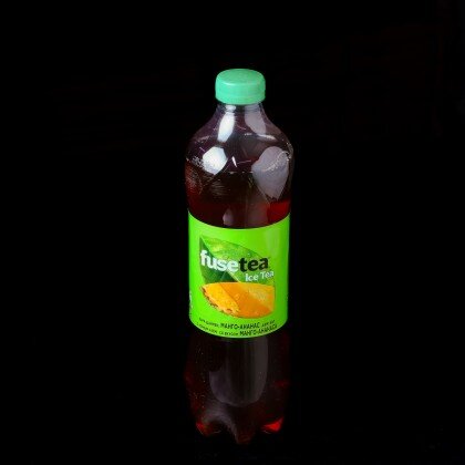 Fuse tea Манго Ананас