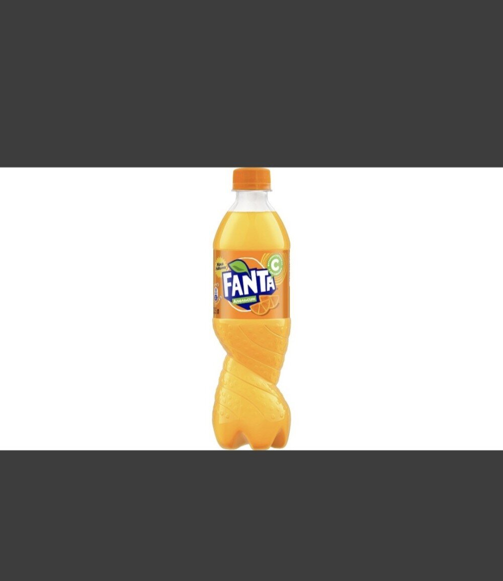 Fanta