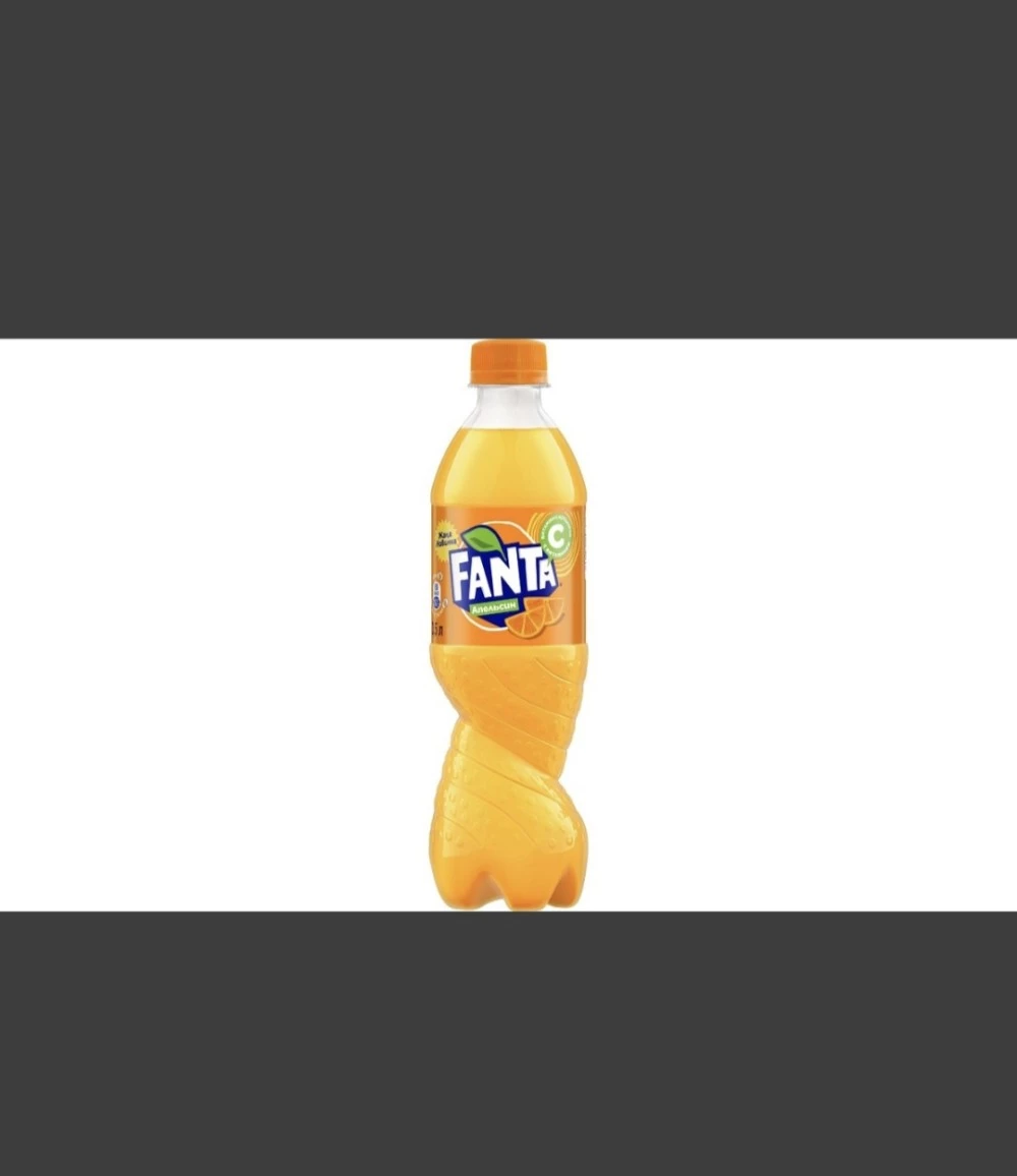 Fanta