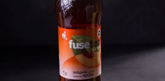 Fuse-tea