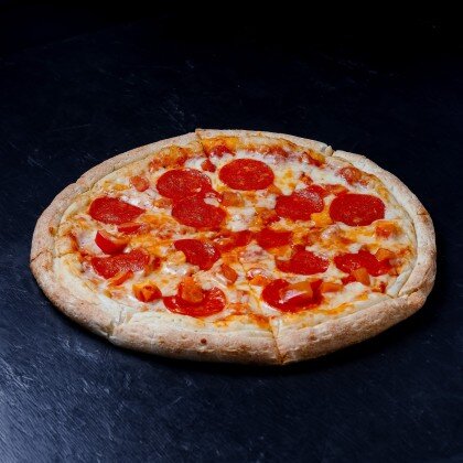Пепперони микс