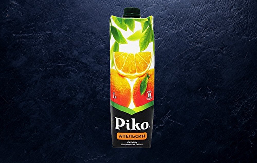 Piko Апельсин