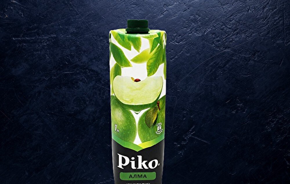 Piko Яблоко