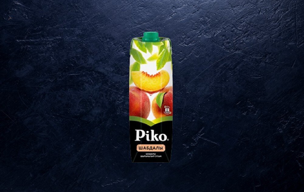 Piko Персик