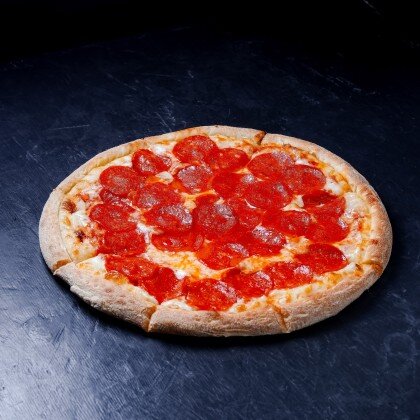 Двойная Пепперони