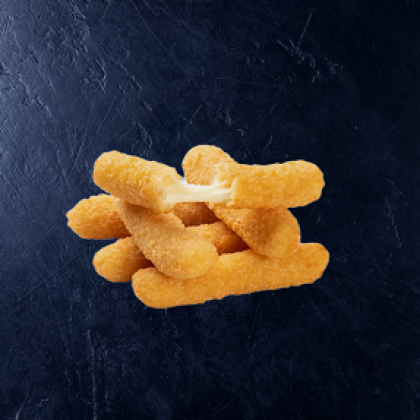 Сырные палочки