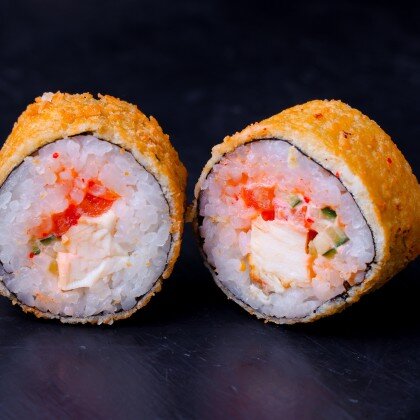 Ролл "Чикен Хот"