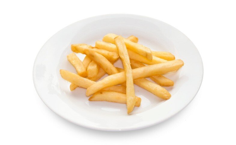 Картофель фри