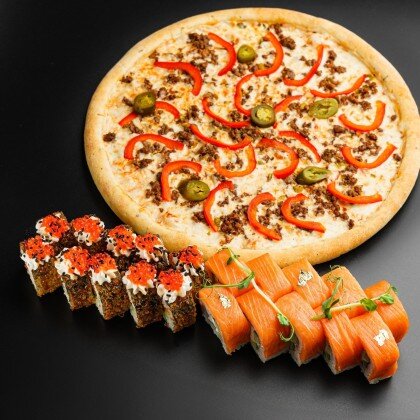 То что надо