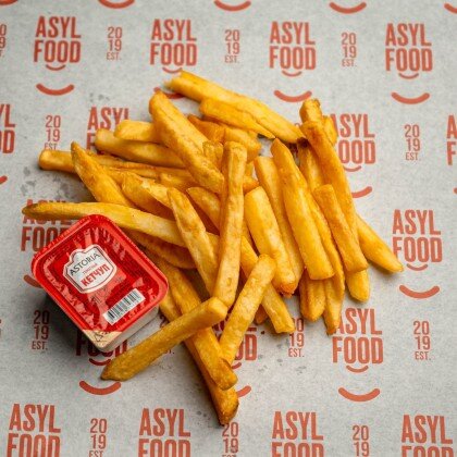 Картофель фри