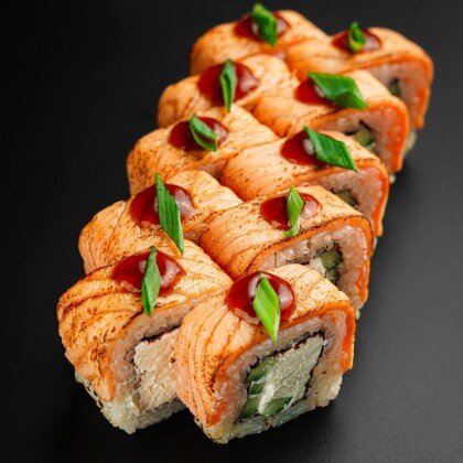 Филедельфия гриль