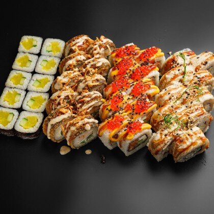 Ожидание стоило того