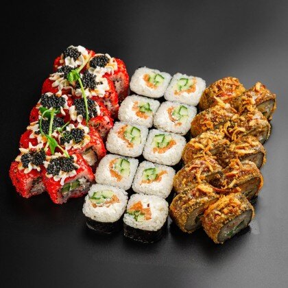 В самый раз