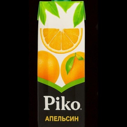 Сок "Пико" 1л