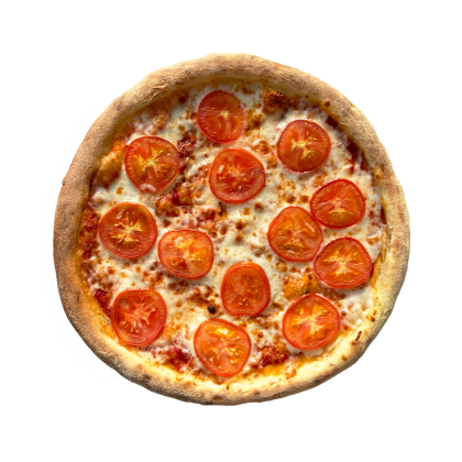 Пицца маргарита